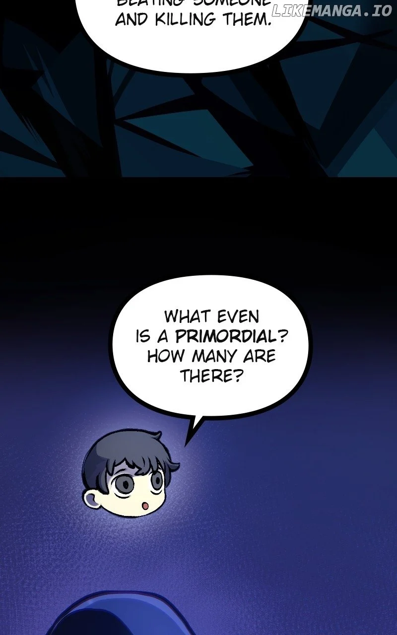 Primal Hunter Chapter 65 68